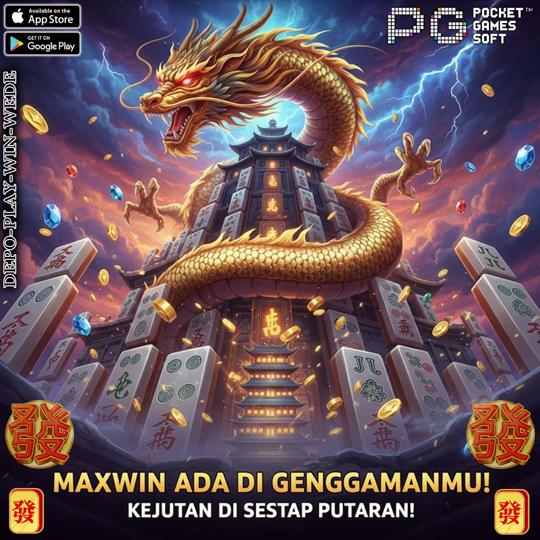 JKT238 ❈ Menata Komposisi Visual Game Agar Terlihat Menarik